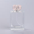 Production Assessment Supplier Woman Perfume Bottles 100ml